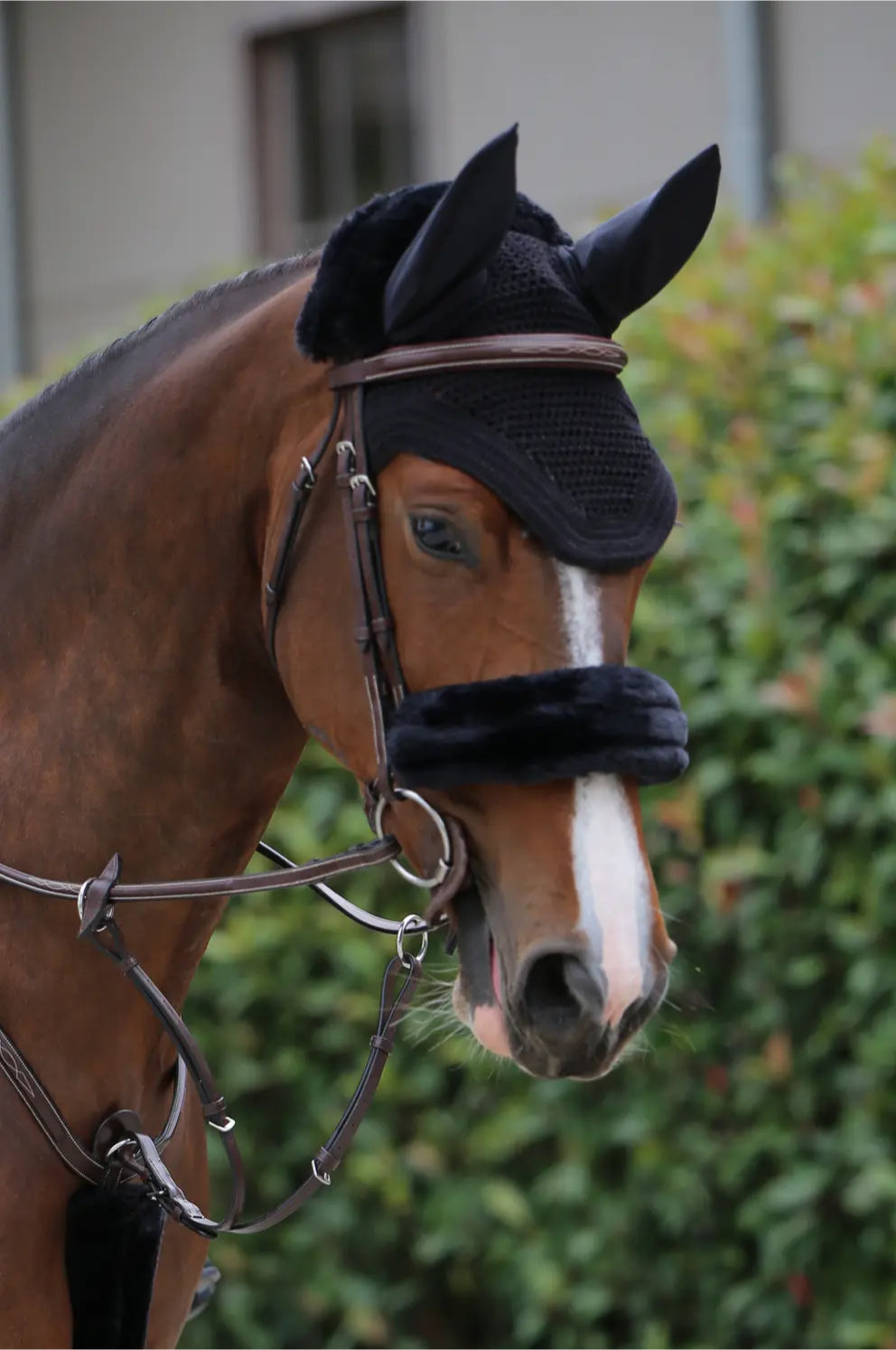 Хутро на капсуль від Kentucky Horsewear