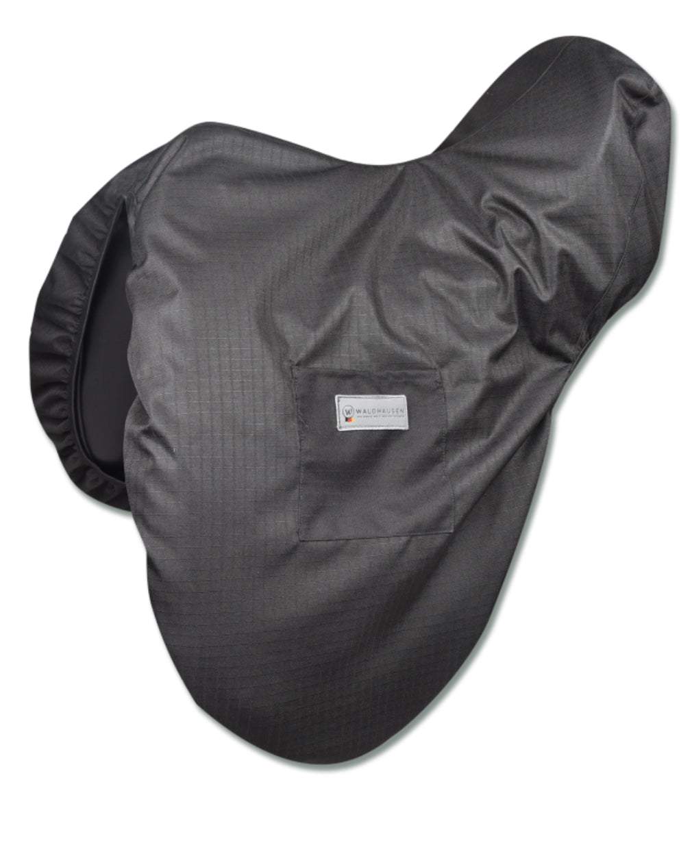 Чохол на сідло водовідштовхуючий від Waldhausen