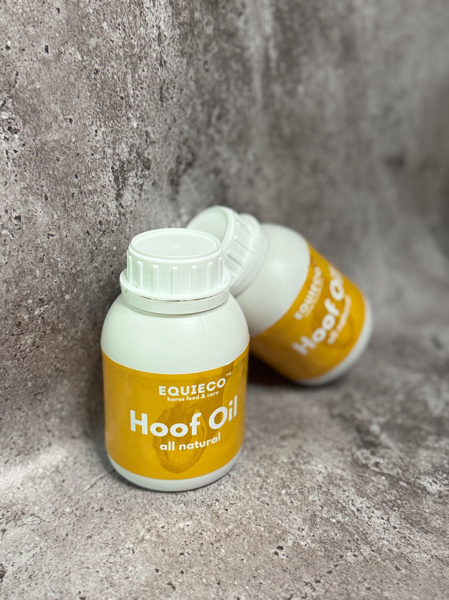 Олія для копит Hoof Oil Equieco