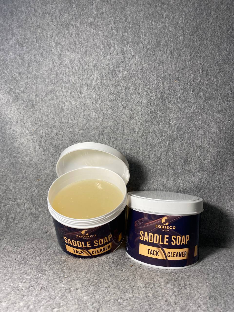 Мило для амуніції Equieco