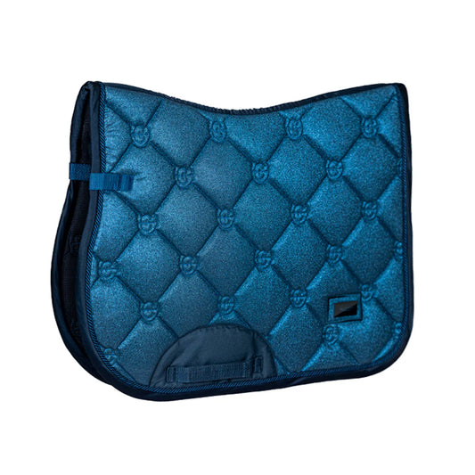 Конкурний вальтрап Blue Meadow Glimmer Equestrian Stockholm