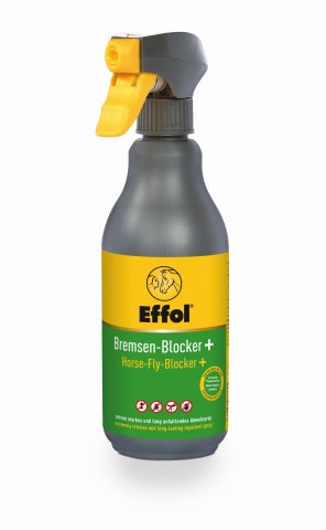 Репелент від слепнів Horse-Fly-Blocker+ від Effol