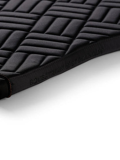 Вальтрап конкурний Modern Dark Ocean від Equestrian Stockholm