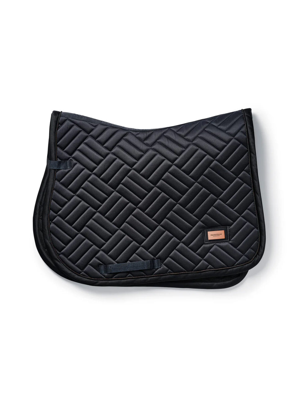 Вальтрап конкурний Modern Dark Ocean від Equestrian Stockholm