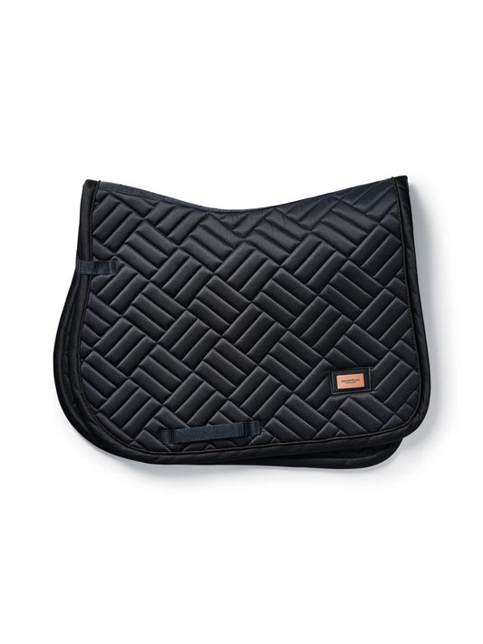 Вальтрап конкурний Modern Dark Ocean від Equestrian Stockholm