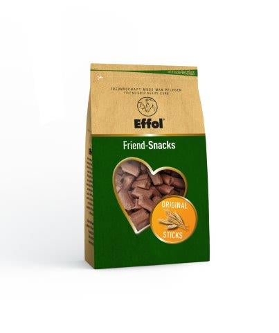 Ласощі 1 кг Friend-Snacks від Effol