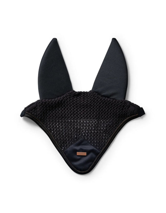 Вушка Padded Modern Dark Ocean від Equestrian Stockholm