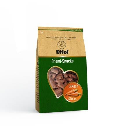 Ласощі 1 кг Friend-Snacks від Effol