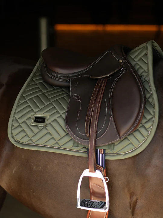 Вальтрап конкурний Modern Striking Valley від Equestrian Stockholm