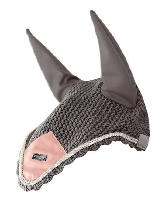 Вушка Dusty Pink від Equestrian Stockholm