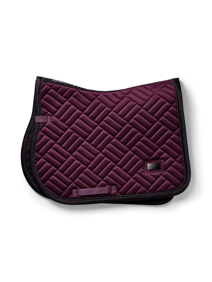 Вальтрап конкурний Modern Purple Night від Equestrian Stockholm