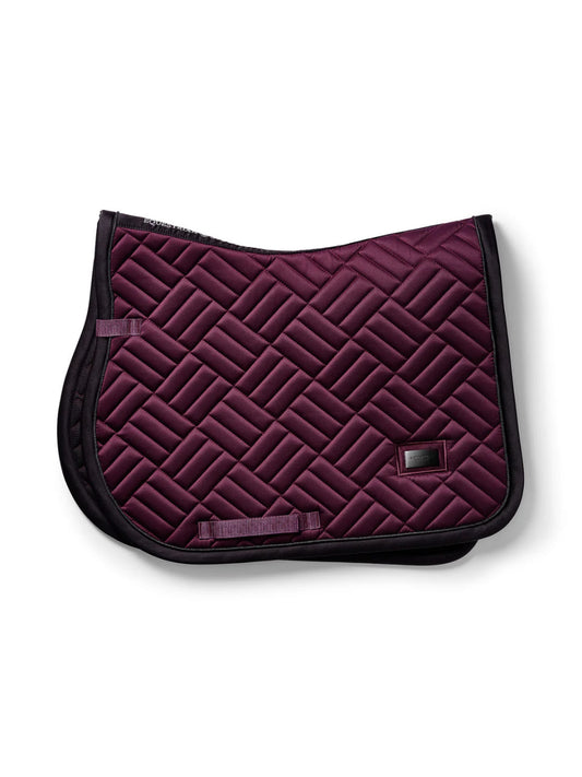 Вальтрап конкурний Modern Purple Night від Equestrian Stockholm