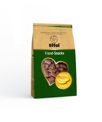 Ласощі 1 кг Friend-Snacks від Effol
