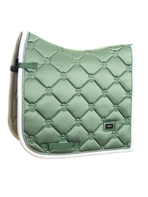Виїздковий вальтрап Pistachio White від Equestrian Stockholm
