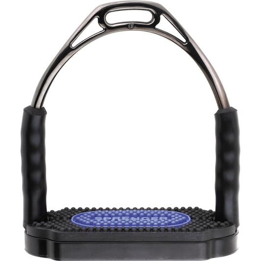 Стремена HS Bow Balance Аnthracite від Sprenger 12