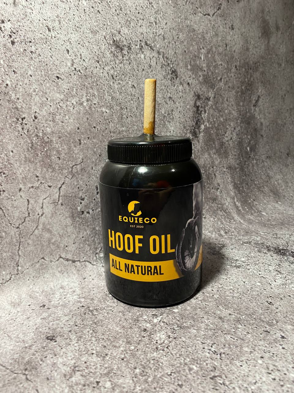 Олія для копит Hoof Oil Equieco